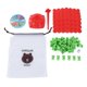 thumbnail image 1 of nce Tree Toy Educational Learning Parent Child Interaction Math Frog Tree Game for Kids, 1 of 4