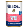 thumbnail image 1 of GOLD SEAL SAUMON ROSE SAUVAGE 418G, 1 of 5