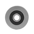 thumbnail image 3 of Graisse Profonde 10 Pcs Rail Miniature 10 Pcs Tv0418 4x18x8Mm V Rainure Rail de Roulement, 3 of 8