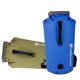 thumbnail image 2 of Bolsa de Bolsa Seca Impermeable  Canotaje Rafting 60L shamjiam  Bolsa impermeable al aire libre, 2 of 6