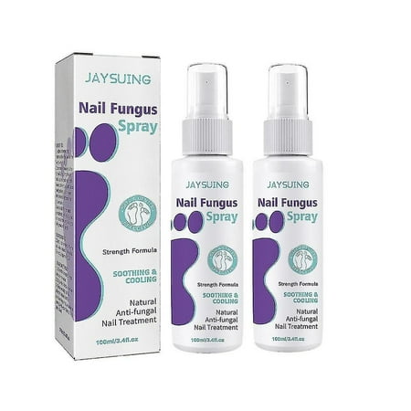 Medinail Fungus Spray - 3pcs Set