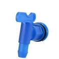 thumbnail image 2 of Lefu Replacement IBC Barrel Water Butt Tap Plastic Adaptor Beer Home Rain Brew Tool, 2 of 9