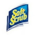 thumbnail image 2 of Soft Scrub All Purpose Cleanser, Lemon Scent 36 oz Bottle, 6/Carton, Each, 2 of 3