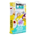 thumbnail image 2 of Dabble Lab Magic Reveal SLIMYGLOOP®, D.I.Y. Slime Kit, Ages 6+, Art and Slime Kit, Art Kit, Science Kit, S.T.E.M., 2 of 4