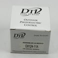thumbnail image 3 of DTL Dark to Light DX-124-11A Outdoor Photocellelectric Control 50/60 Hz 105-305V, Blue, 3 of 3