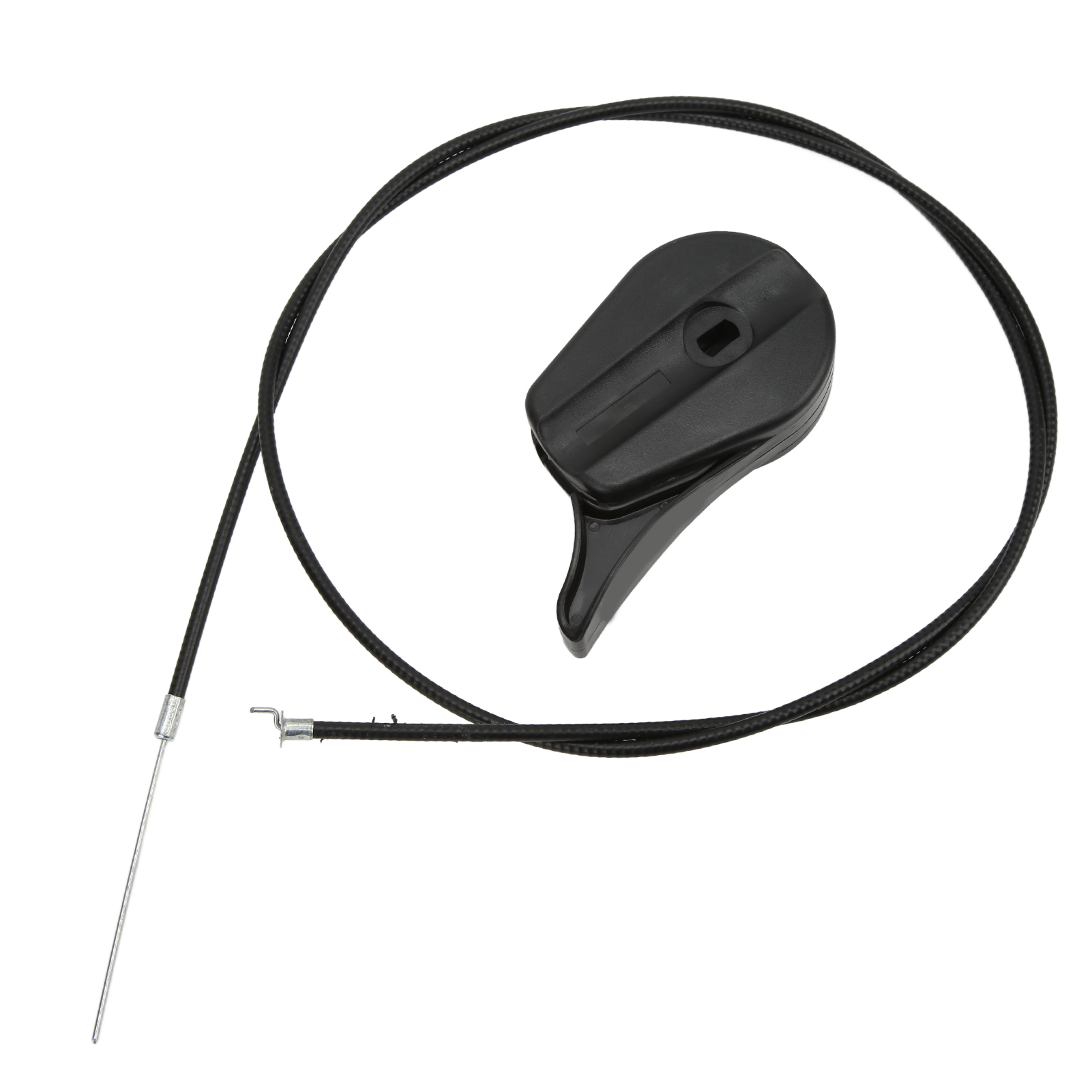 OTVIAP Mower Throttle Switch,Universal Mower Throttle Cable,Lawn Mower