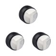 thumbnail image 1 of Kearding Zinc Alloy Coffee Distributor Coffee Powder Hand Leveler Tool Tampers   Hammer Type1, 1 of 1