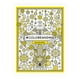 thumbnail image 1 of Coloreanding huichol VR Editoras RUSTICO Libro Tapa Blanda, 1 of 2