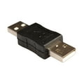 thumbnail image 3 of Adaptador convertidor M/M macho USB 2.0 conector USB macho 2.0, 3 of 3