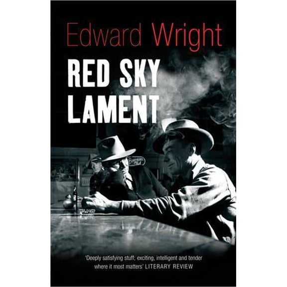 Pre-Owned Red Sky Lament (A John Ray Horn Thriller) (Paperback) 0752878190 9780752878195