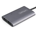 thumbnail image 2 of Adaptador Thunderbolt a DisplayPort dual | StarTech.com, 2 of 5