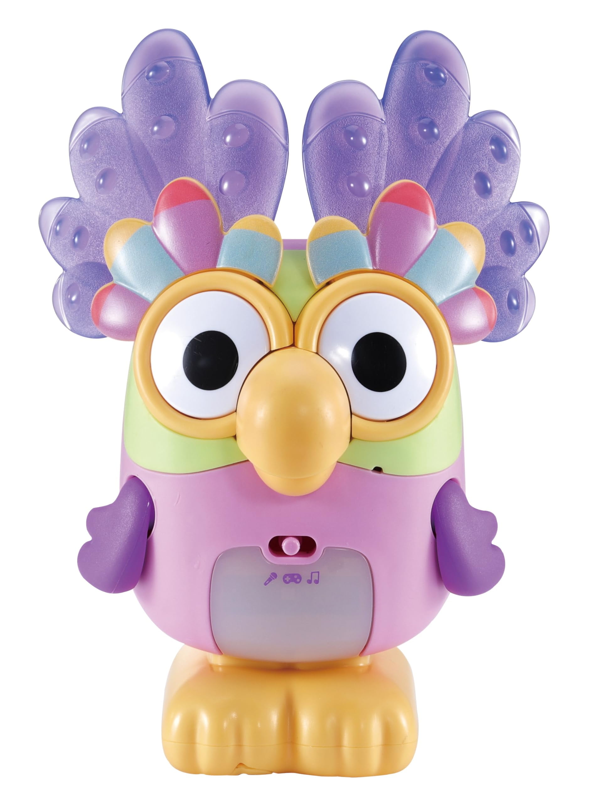 VTech Bluey Dance Mode CHATTERMAX