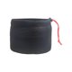 thumbnail image 1 of Bolsa de almacenamiento para ollas de camping con cordón, duradera, portátil, para utensilios de cocina de camping al aire libre 28cmx26cm, 1 of 7