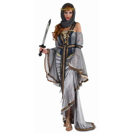 Adult Lady Of The Lake Deisgner Costume by Forum Novelties
