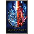 thumbnail image 1 of Star Wars - Saga Skywalker, 1 of 4