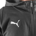 thumbnail image 4 of Chamarra Puma Hombre Negro Queretaro Gallos Blancos 75390802 negro M, 4 of 4
