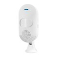 thumbnail image 1 of Graffiti Wifi Intelligent PIR Infrared Sports Sensor Indoor Anti -Theft App Wireless Human Mobile Detector, 1 of 10