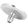 thumbnail image 4 of Adaptador de conector ZHCH para barril de cerveza de acero inoxidable, 4 of 5