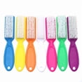 thumbnail image 5 of Beforeyayn Nail Cleaning Brush – Soft Bristle Hand Care Brush for Gardeners, Remove Dirt & Debris After Outdoor Work, 5 of 5