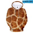 thumbnail image 1 of Animal Snake 3D All Over Printed Unisex Hoodie Men Sweatshirt Pullover Casual Jacket Tracksuits, 1 of 5