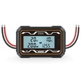 thumbnail image 1 of Digital Monitor Ampere Watt Meter Rc Battery Solar Power Analyzer 8-60V Dc 200A, 1 of 6