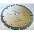 thumbnail image 2 of Whirlwind USA LSS 7 Inch Diamond Dry or Wet Cutting Saw Blade (7"), 2 of 5