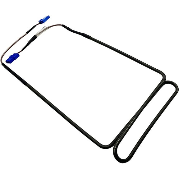 Whole Parts DA47-00434A Refrigerator Fresh Food Defrost Heater - Replacement and Compatible with Some Samsung Refrigerators - 2 Yr Warranty