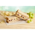 thumbnail image 3 of Market Sandwich Mega Cranberry Almond Chicken Salad Wedge Sandwich, 6 oz (Fresh), 3 of 6