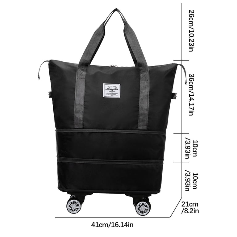 Large Capacity Waterproof Oxford Backpack Tote Travel Bag Duffel N-20 Waterproof Oxford Carry on 45l Duffle Bag Manufacturers  main image 4