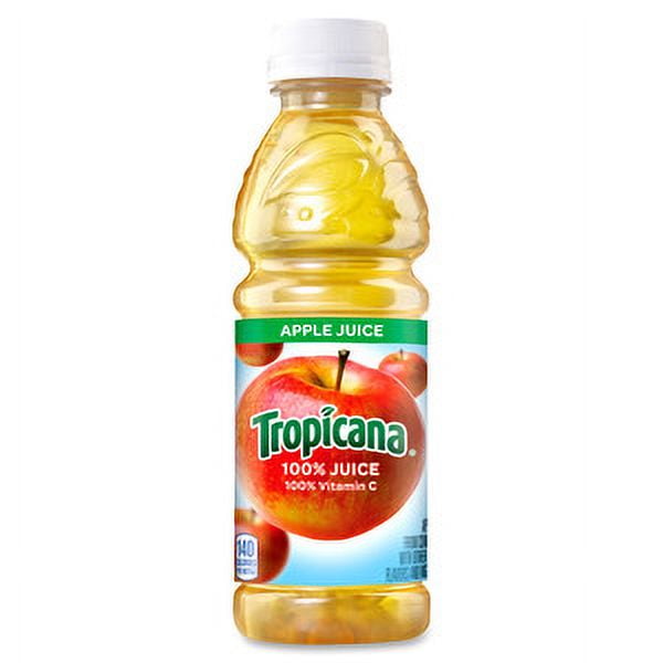 Walmart tropicana top orange juice