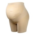 thumbnail image 4 of Xmarks Women's Seamless Maternity Shapewear, Prevent Thigh Chaffing, Belly Support US 0-26, 4 of 7