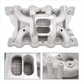 thumbnail image 6 of FGJQEFG Aluminum Intake Manifold Compatible with Ford 351C 1970-1986, 6 of 6