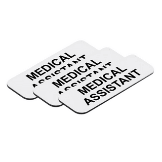 Prestige Medical Nurse/Student Deluxe Retracteze ID/Badge Holder