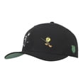 thumbnail image 1 of Gorra K-Swiss LOONEY HOUSE Color Negro, 1 of 3