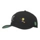 thumbnail image 1 of Gorra K-Swiss LOONEY HOUSE Color Negro, 1 of 3