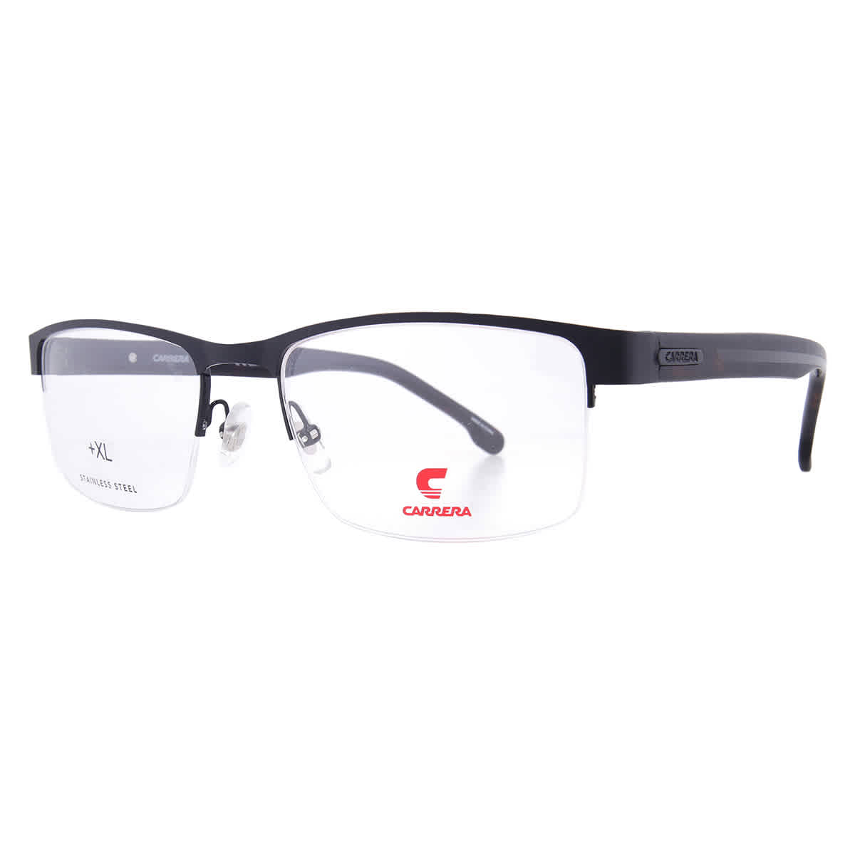 CARRERA CA3038-EX4-55 Eyeglasses Size 55mm 16mm 140mm brown 
