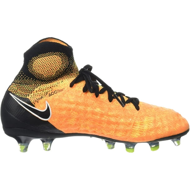 NIKE Kids Jr. Magista Obra II FG Firm Ground Soccer Cleats