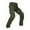 Army Green, variant on All-Season Utility Pants for Daily Wear with Multiple Pockets and rugged Construction for Work and Casual Outings