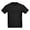 Black, variant on CafePress - There's No Place Like 127.0.0.1 Kids Dark T Shirt - Dark T-Shirt Kids XS-XL