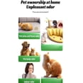 thumbnail image 5 of limpiador enzimático para perros - Pet Enzyme Cleaner, Enzyme Cleaner for Pets, Pet Odor Eliminator and Powerful Probiotic Enzyme Cleaner for Cat Urine, Dog Pee, Pet Messes, 5 of 5