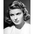 thumbnail image 2 of Intermezzo Ingrid Bergman 1939 Photo Print (8 x 10), 2 of 2