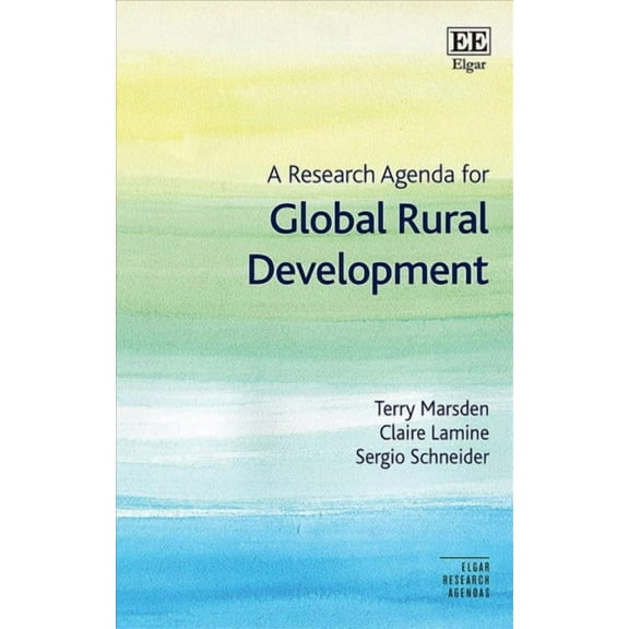 Research Agenda for Global Rural Development