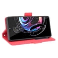 thumbnail image 4 of Funda Tipo Billetera GANGXUN para Motorola MOTO Edge 20 Pro – Tapa Flip con Tarjetero, 4 of 5