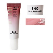 Milani Cheek Kiss Liquid Blush, Rose Romance