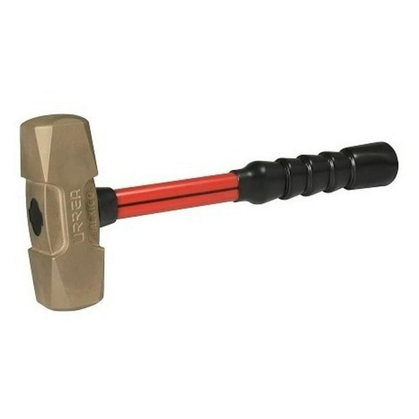 Marro Antichispa Corto Urrea UH66FG 2 Lb