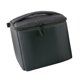thumbnail image 5 of Bolsa de transporte para cilindros de combustible, almacenamiento para picnic, organizador de utensilios de cocina a prueba de golpes, protector Olla de gas de 15 cm de altura, 5 of 9