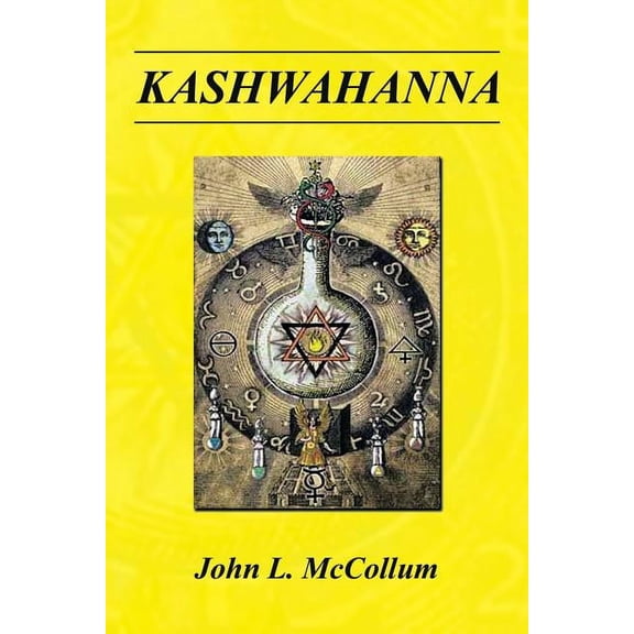 Kashwahanna, (Paperback)