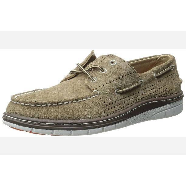 sperry top sider men's billfish