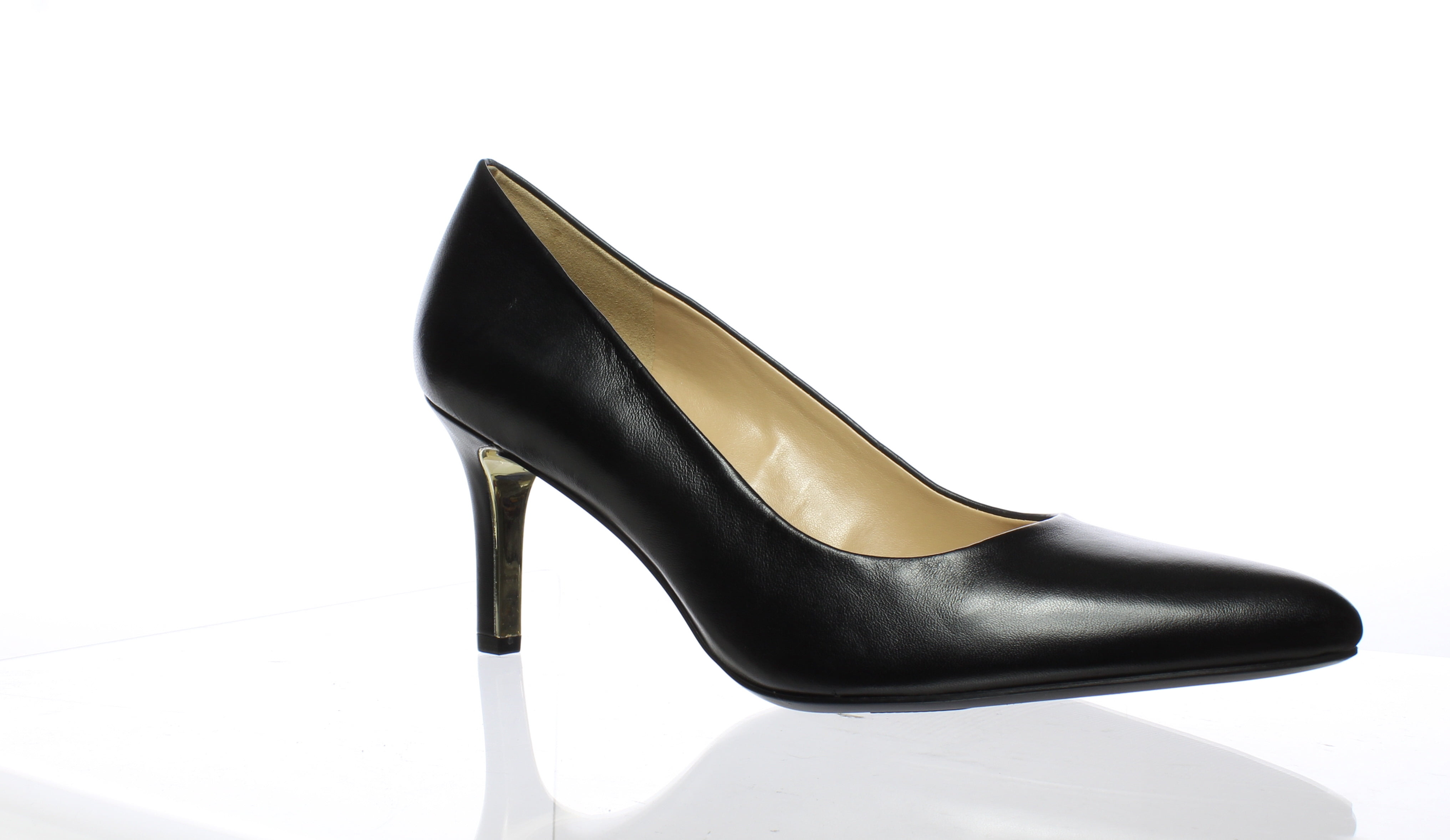 naturalizer monica pump