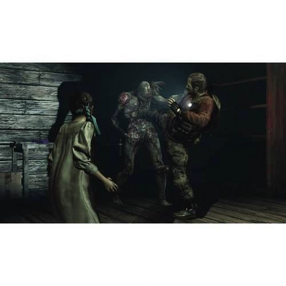 Resident Evil Revlation 2 - Pre-Owned (Xbox One) - image 5 of 11